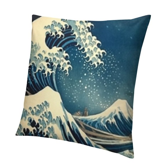 Throw Pillow Cases Cushion Covers