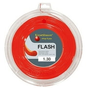 Kirschbaum Reel Flash Orange 1.30 mm (16G) 660ft