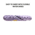 thumbnail image 5 of Kids Water Shoes Boys Girls Lightweight Athletic Outdoor Quick Dry Barefoot Sports Shoes(Toddler/Little Kid/Big Kid), 5 of 6