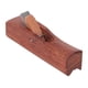thumbnail image 2 of Wooden Hand Planer Portable Mini Block Hand Plane Planer for Woodworking Woodcraft Tool, 2 of 5