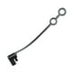 thumbnail image 1 of Impermeable SAE Es Adecuada para El Conector Automotriz Solar, 1 of 7