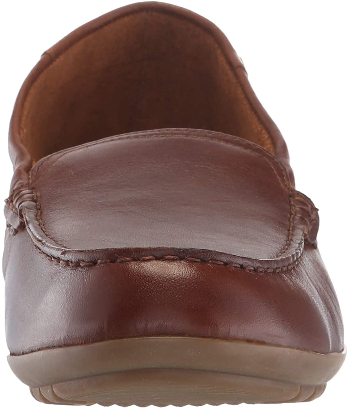 Hush Puppies Women's AIDI Mocc Slipon 