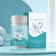 thumbnail image 5 of Polvo dental calmante y quitamanchas, protección segura y polvo limpiador de dientes, aliento fresco y limpieza para caries y limpieza dental, 50 g de polvo dental, 5 of 9