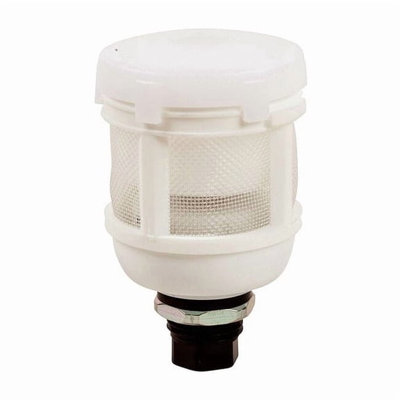 Hankison Drain Valve,Auto Float,1/8" NPT 3055807