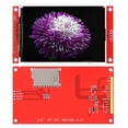 thumbnail image 4 of LCD Screen Module, HD LCD Display Module Modification Diy For Replacement Repairing, 4 of 8