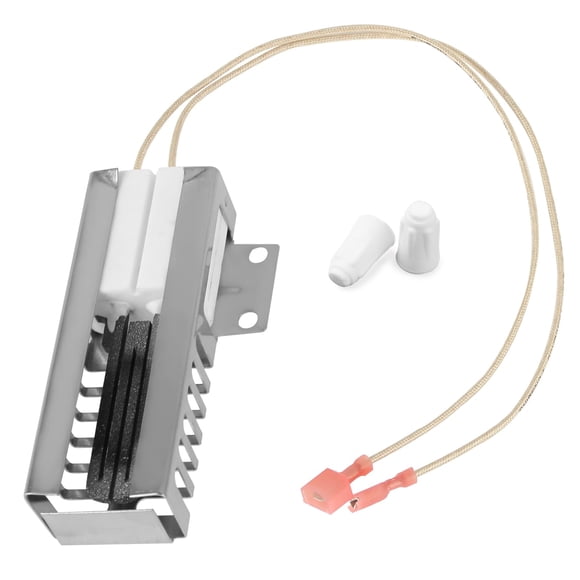00492431 00487383 Allumeur de Four à Gaz de Remplacement pour Allumeur de Cuisson Bosch Remplace AP3674290, 00610098, 1107469, 20-01-50