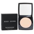 thumbnail image 1 of Polvo prensado Bobbi Brown, acabado transparente, cálido y natural, 1 of 2