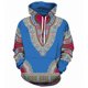thumbnail image 3 of Sudaderas con capucha indias de moda, sudaderas vintage con estampado 3D, camisetas de manga larga de otoño, sudaderas casuales de gran tamaño para hombres, sudaderas para exteriores, 3 of 5