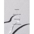 thumbnail image 3 of MIZON Peptide 500 Ampoule, Anti-wrinkle, Safe Formula, Moisturizing (1.01 fl oz 30ml), 3 of 4