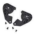 thumbnail image 4 of Base para casco, viseras para casco de motocicleta, piezas de repuesto de placa Base, Base de fijación de lente de casco de rendimiento Premium, placa, 4 of 9