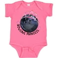thumbnail image 3 of Inktastic Bowling Princess Tiara Girls Baby Bodysuit, 3 of 5