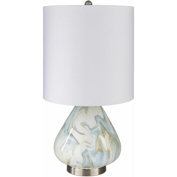 Hauteloom Farnborough Table Lamp