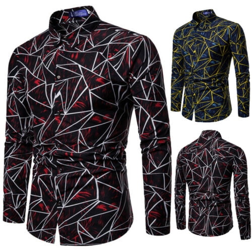 3xl casual shirts