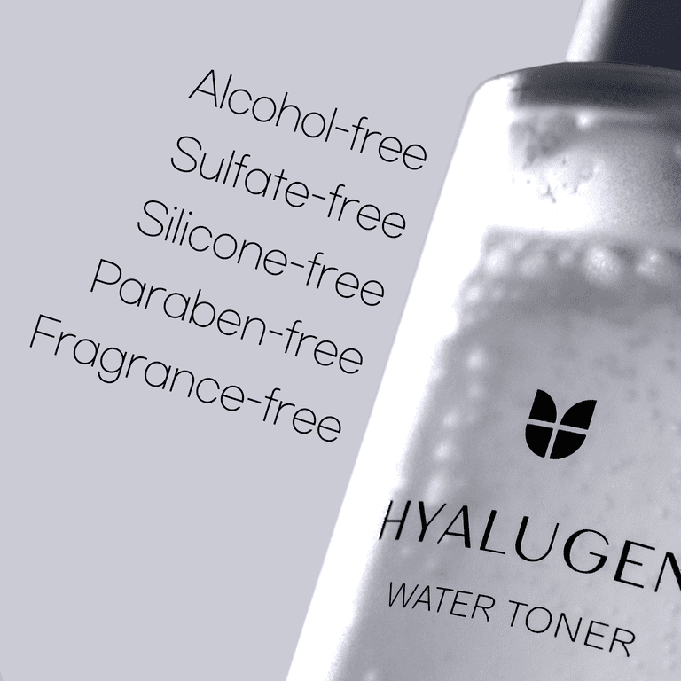 volayon Hyaloten Toner & Cream セット HYALOTEN TONER ヒアロテントナー 500ml ￥9,900 | HYALOTEN