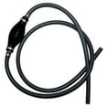 thumbnail image 2 of Attwood Universal Marine Boat Fuel Line Kit with Sprayless Fuel Connector, 6-foot x 3/8-inch, 2 of 7