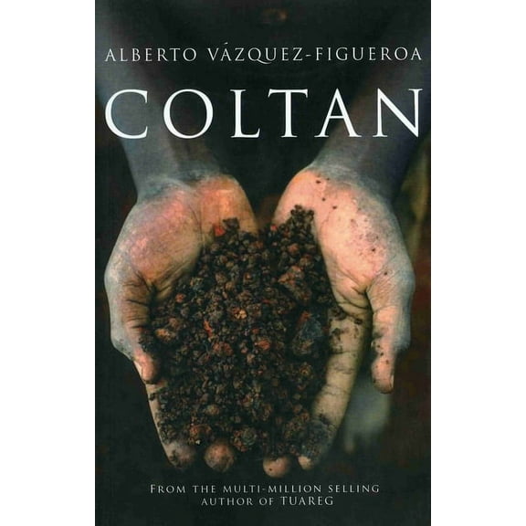 Coltan (Paperback)
