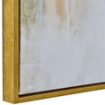 thumbnail image 4 of Uttermost Excursion Modern Wood/Canvas Framed Abstract Art in Multi-Color, 4 of 5