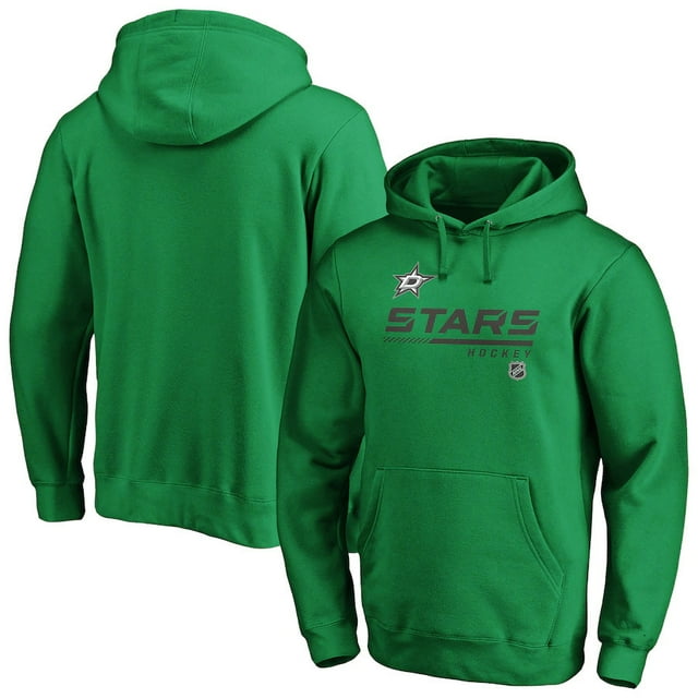 NHL Dallas Stars Chandail de Hockey Baseball MLB NBA NFL Chandails à Capuchon