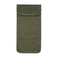 thumbnail image 4 of Bolsa de clavos para acampar, bolsillos, accesorios para tienda, clavija para tienda, bolsa para clavos, almacenamiento de estacas para tienda 12cmx23cm, 4 of 8