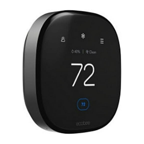 ecobee EB-STATE6P-01 Smart Thermostat Premium