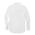 thumbnail image 2 of LONSSA Mens Long Sleeve Shirt Casual Button Down Oxford Shirts with Pocket, Sizes S-4XL, 2 of 7