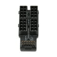 thumbnail image 1 of ATX3.0 PCIe 5.0 16 Pin Power Modular, 600W 180 Degree 4x8Pin to 12VHPWR Connector Power Adapter, for 40 Series 12+4P Graphics Card, 1 of 8