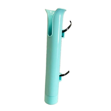 Lee Fisher TT-RODHOLDER1PC. Rod Holder 1pc. With cable Tie 1 pc. - TT-RODHOLDER1PC.