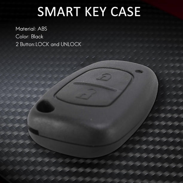 2-Buttons Reote Key Case for Vauxhall Vivaro/Renault Traffic ovano Kangoo/Nissan Priastar 2-Buttons Reote Key Case for Vauxhall Vivaro/Renault Traffic ovano Kangoo/Nissan Priastar