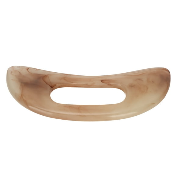 Gua Sha Massage Tool For Body Skin Massage Made Of Mellite For Acupressure Scrapper Gua Sha Facial Tools Lymphatic Drainage Massager For Shoulder Neck