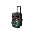 thumbnail image 3 of iLive ISB380B Wireless Tailgate - Haut-Parleur de Fête - Sans Fil - Bluetooth, 3 of 8