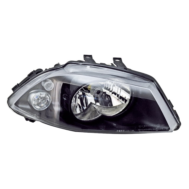 FARO CORDOBA 2003 al 2009 SEAT Derecho/Pasajero DEPO 26041-7559208 Halógeno Producto Nuevo