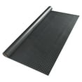 thumbnail image 1 of Yescom Tapis de Sol de Garage Rouleau Protection Diamant Remorque PVC 3mm Épais 19.5x6.5 Ft, 1 of 8