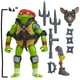 thumbnail image 5 of Tales of Teenage Mutant Ninja Turtles: Mutations Mix & Match 4.5 Raphael Basic Action Figure Asst by Playmates Toys, 5 of 5