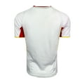 thumbnail image 2 of Liverpool by Icon Sports Training Jersey for Teen Boys, White Short Sleeve Casual Shirt, 2 of 5