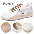 thumbnail image 2 of Zapatos Atléticos para Zapatilla No Slip Tenis Al Aire Libre, 2 of 9