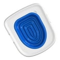 thumbnail image 6 of Cat Toilet Training Kit for Standard Seats Eliminates Litter Box Mess Saves Money On Cat Litter No More Scooping Eco-Friendly Potty System for Adult Cats and Kittens Over 6 Months, 6 of 8