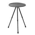 thumbnail image 2 of YAOMOBB Table Ronde Extérieure Pliante Table de Camping Surface Lisse Forte Capacité de Charge Extérieure, 2 of 6