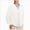 White, variant on Toddler Boys Girls School Uniform Cardigan Sweater Knit Open Front Long Sleeve Outerwear(Black,10-11 Years)