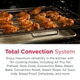 thumbnail image 5 of Frigidaire Gallery GCFI3060BF 30" Induction Range, 15+ Ways To Cook, Stainless Steel, 5 of 11