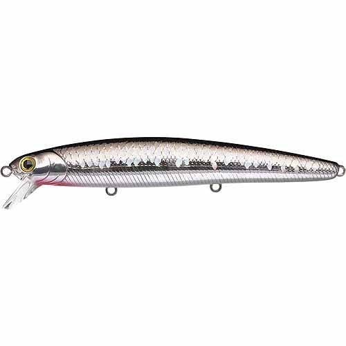 Lucky Craft Flash Minnow, 110SP