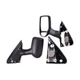 thumbnail image 1 of Espejo Transit 2007 A 2013 Ford Izq Man Corrug Genérica ., 1 of 4