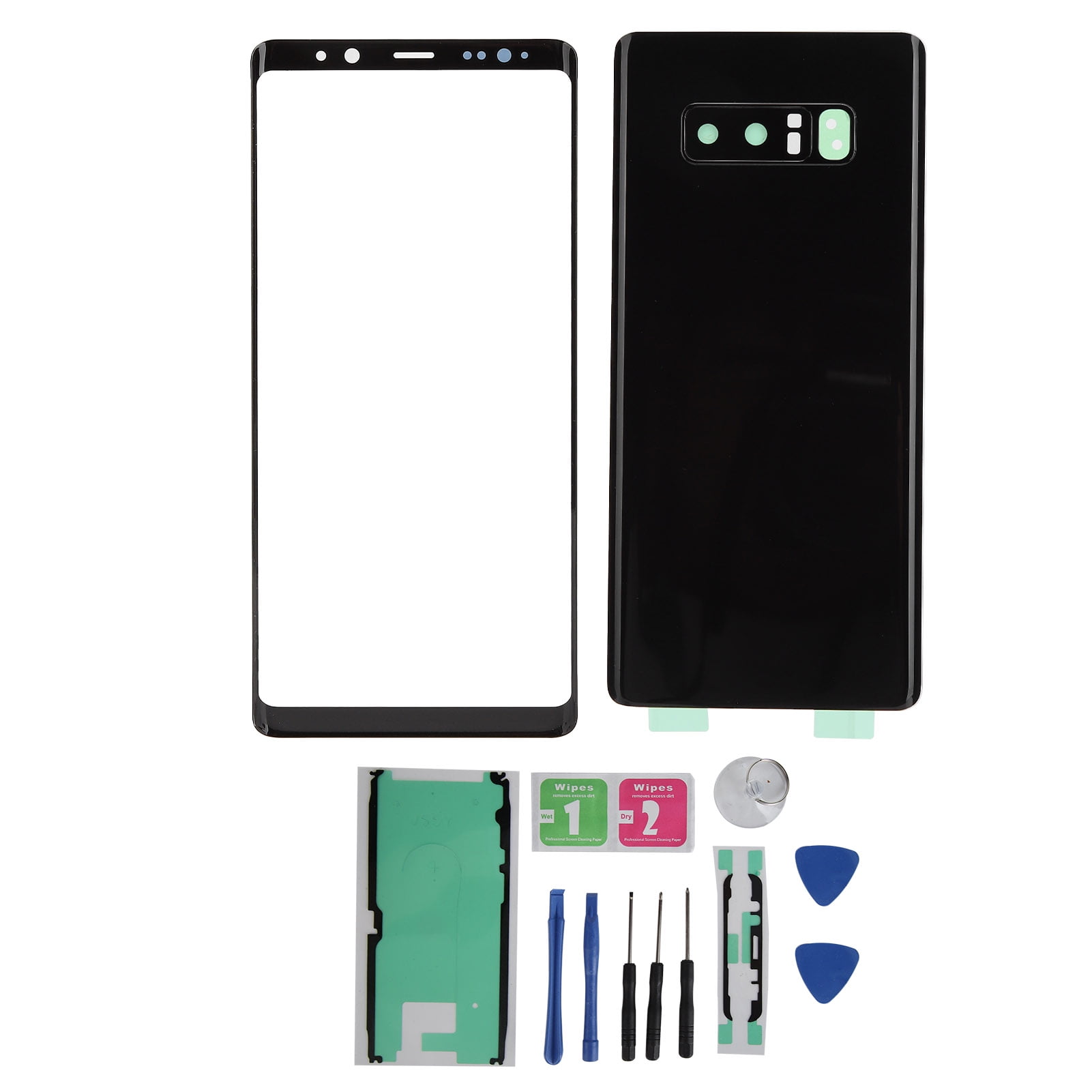 Samsung Note8 Samsung N950 Canada Mobile Phone Glass Outer Screen