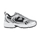 thumbnail image 2 of TENIS PANAM MUJER 0109221209 TEXTIL PLATA, 2 of 4