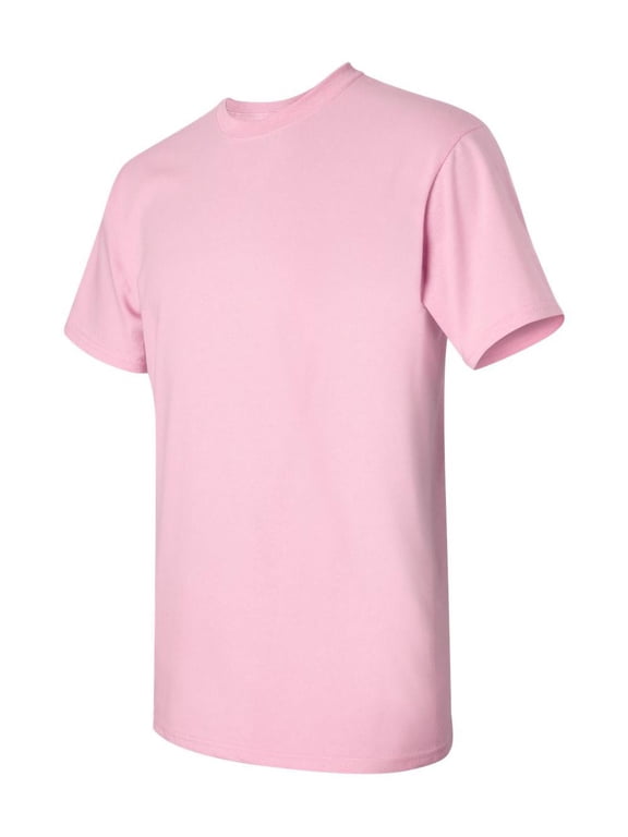 Ultra Cotton T-Shirt for Men and for Women Plain Classic Fit