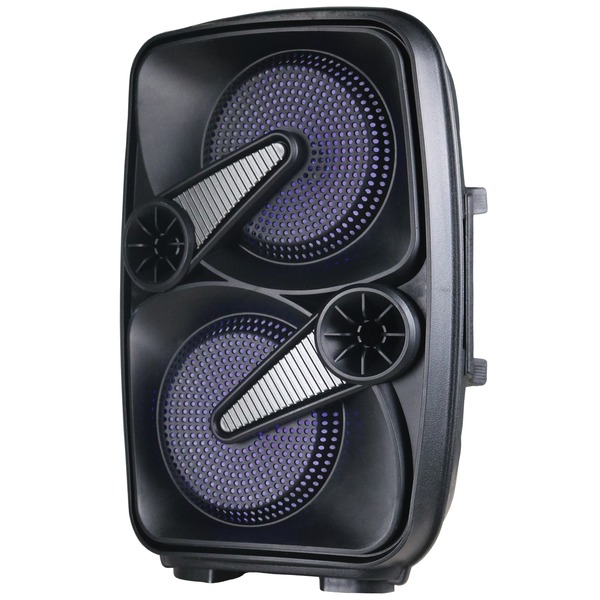 6.5 speaker box walmart