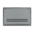 thumbnail image 3 of Restored Lenovo IdeaPad 1i 15.6" 1080p PC Laptops, Intel Core i3-1215U, 8GB RAM, 256GB SSD, Windows 11 in S Mode, Cloud Grey, 82QD0001US, 3 of 12
