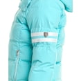 thumbnail image 4 of Fera womens  Kate Puffer Jacket, 8, 4 of 5
