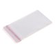 thumbnail image 1 of 100x Bolsa transparente para violonchelo Bolsas de almacenamiento autoadhesivas Zulema Bolsas de sellado de plástico, 1 of 8