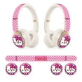 thumbnail image 3 of KIPLINK Protective Sticker Skin Decal for Beats SOLO Pro Headphones Multi-Color Designs, 3 of 4