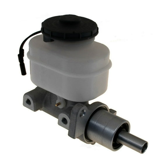 Raybestos MC390551 Professional Grade Brake Master Cylinder Fits select: 2003-2007 HONDA PILOT, 2001-2002 ACURA MDX
